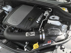 aFe POWER Momentum GT Pro DRY S Cold Air Intake System 11-17 Jeep Grand Cherokee (WK2) V8 5.7L HEMI (view 4)