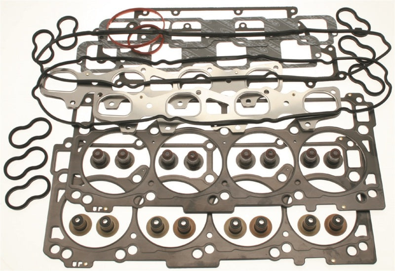 Cometic Street Pro Chrysler 2005-Present 6.1L Hemi 4.125 Top End Kit (view 2)