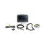 AEM CD-7G Carbon Flush Digital Dash Display w/ Internal 20Hz GPS & Antenna