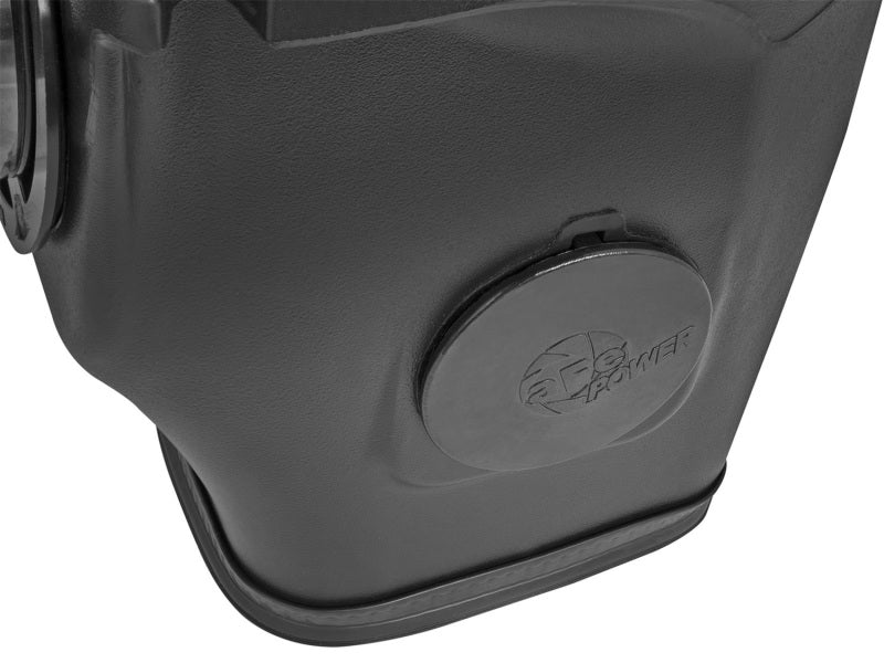 aFe Momentum GT Dry S Stage-2 Intake System 11-15 Dodge Challenger/Charger V6-3.6L (view 8)
