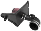 K&N 16-17 Chevrolet Camaro L4-2.0L F/I Turbo AirCharger Performance Intake (view 3)