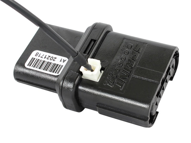 aFe Power Sprint Booster Power Converter 05-15 Porsche 911/Boxster/Cayman/Macan MT/AT (view 3)
