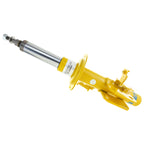 Bilstein B8 Series SP 36mm Monotube Strut Assembly - Lower-Clevis, Upper-Stem, Yellow (view 4)