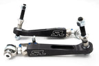 SPL Parts 2020+ Toyota GR Supra (A90) / 2019+ BMW Z4 (G29) Front Lower Control Arms (view 3)