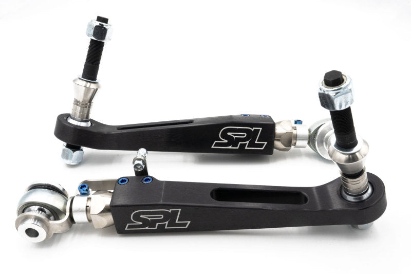 SPL Parts 2020+ Toyota GR Supra (A90) / 2019+ BMW Z4 (G29) Front Lower Control Arms (view 3)