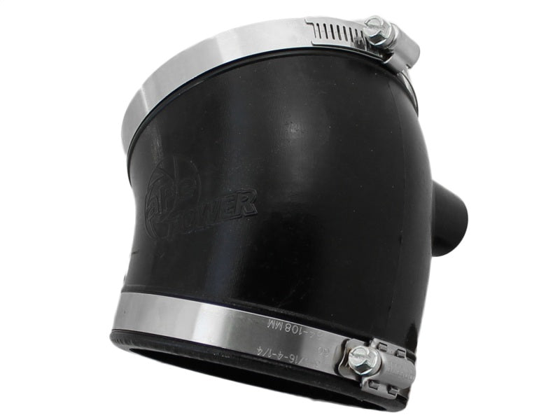 aFe Upgrade Intake Tube 96-99 BMW M3 3.2L (Euro MAF) Main image