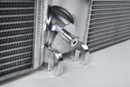 CSF 2020+ Porsche 992 Turbo/S and 992.2 Carrera 3.0T High Performance Intercooler System (view 8)