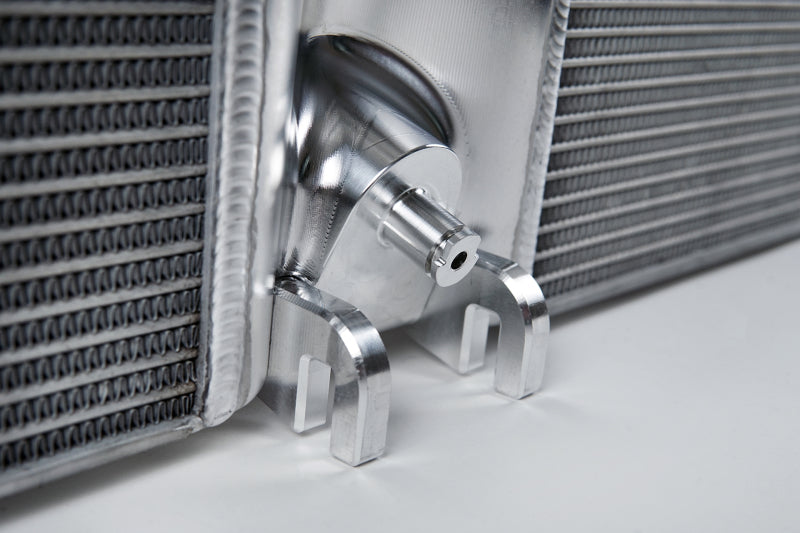 CSF 2020+ Porsche 992 Turbo/S and 992.2 Carrera 3.0T High Performance Intercooler System (view 8)