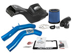 aFe Momentum XP Cold Air Intake System w/ Pro 5R Media Blue 15-19 Ford F-150 V8-5.0L (view 5)