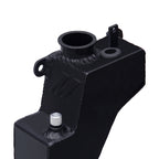 Mishimoto 08+ Subaru WRX/STI Black Aluminum Coolant Overflow Tank (view 4)
