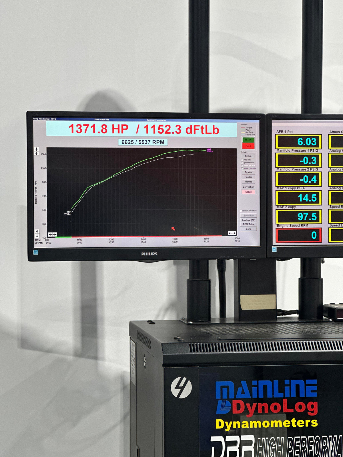 Kong Performance Hellcat TVS2650