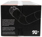 K&N 98-02 Camaro 5.7L-V8 Performance Intake Kit (view 7)