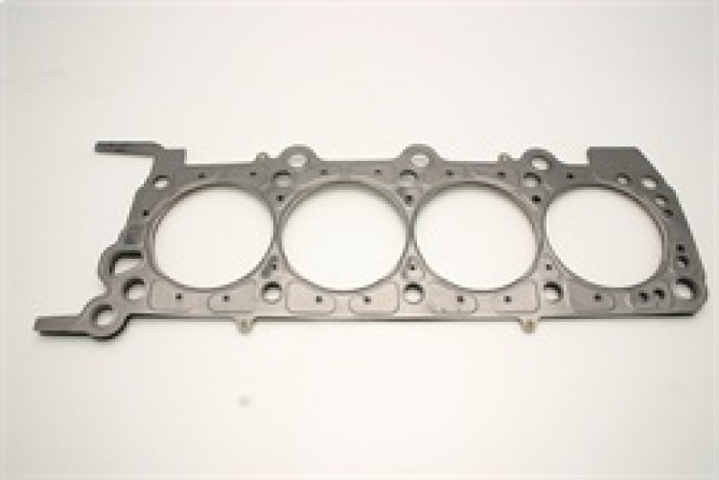 Cometic Ford 4.6L V8 Left Side 94mm.030in thick MLS Head Gasket (view 2)