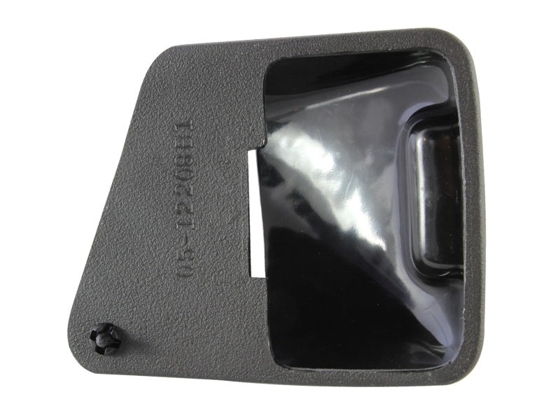 aFe MagnumFORCE Intake System Scoop 12-15 BMW 335i/335ix (F30) L6 3.0L (t) N55 (view 4)