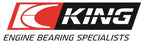 King Engine Bearings Ford Prod V8 4.6L/5.4L Performance Rod Bearing Set - Size STD (view 5)