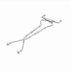 BRExhaust 14-22 Infiniti Q50 Exhaust Kit (view 13)