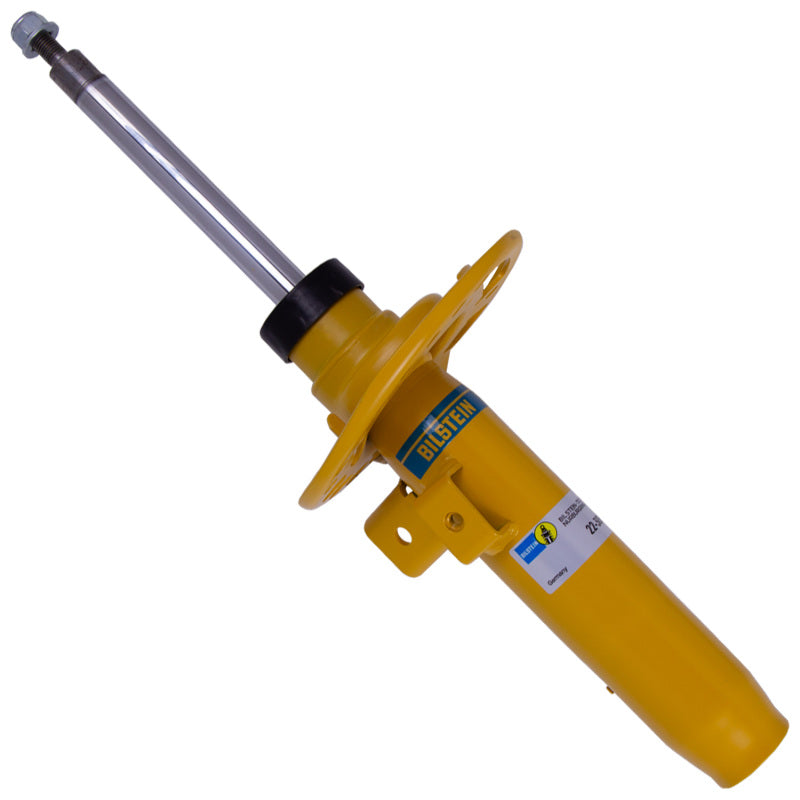 Bilstein 2021 BMW 330e xDrive B6 Performance Suspension Strut Assembly - Front Left Main image