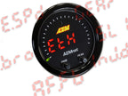 AEM X-Series AEMnet Can Bus Gauge Kit (view 2)