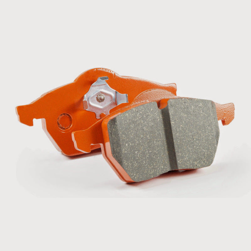 EBC 99-03 Aston Martin DB7 5.9 Orangestuff Front Brake Pads Main image