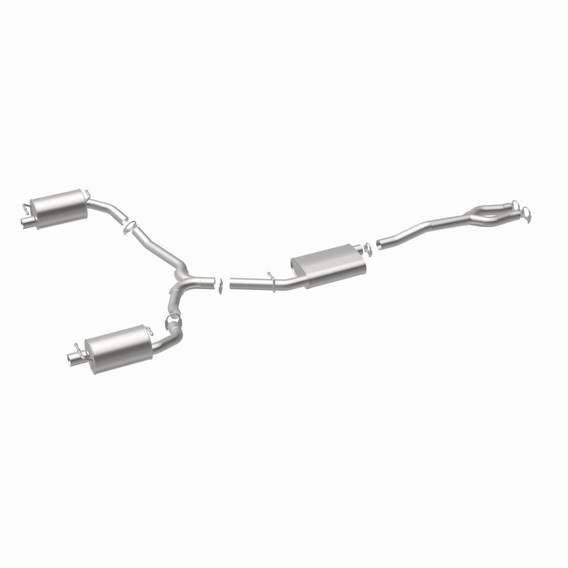 MagnaFlow BRE Exhaust Kit 15-22 300 CHARGER 3.6L (view 17)