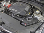 aFe Momentum Air Intake System PRO Dry S Stage-2 13-16 Cadillac ATS 3.6L V6 (view 2)