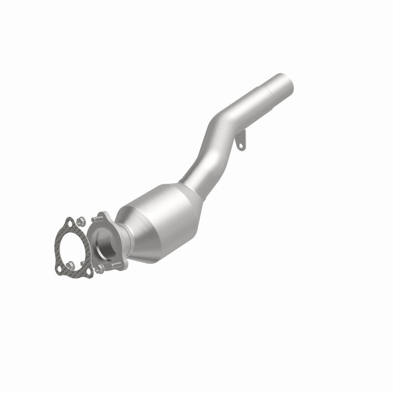 MagnaFlow 10-11 Porsche Cayenne 4.8L Direct Fit Converter (view 16)