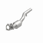 MagnaFlow 10-11 Porsche Cayenne 4.8L Direct Fit Converter (view 16)