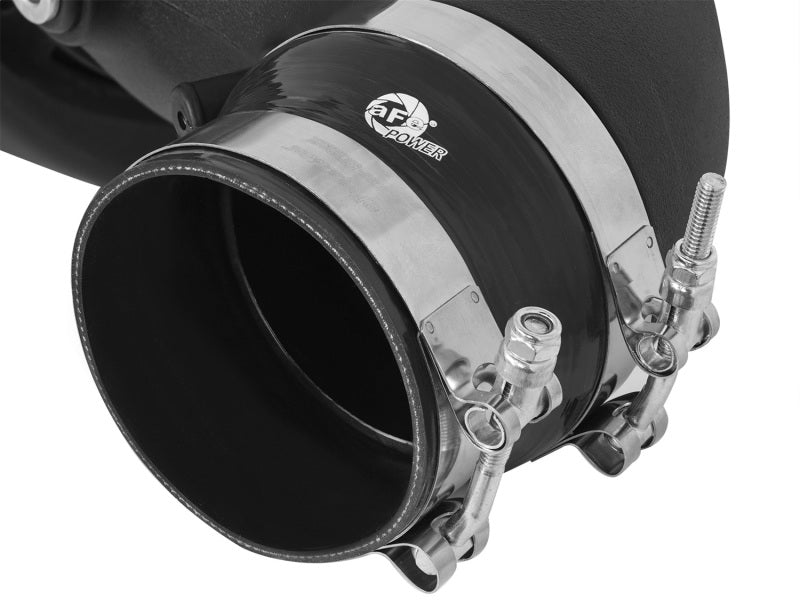 aFe POWER Momentum GT Pro Dry S Cold Air Intake 12-17 Jeep Grand Cherokee SRT-8/SRT V8-6.4L HEMI (view 7)