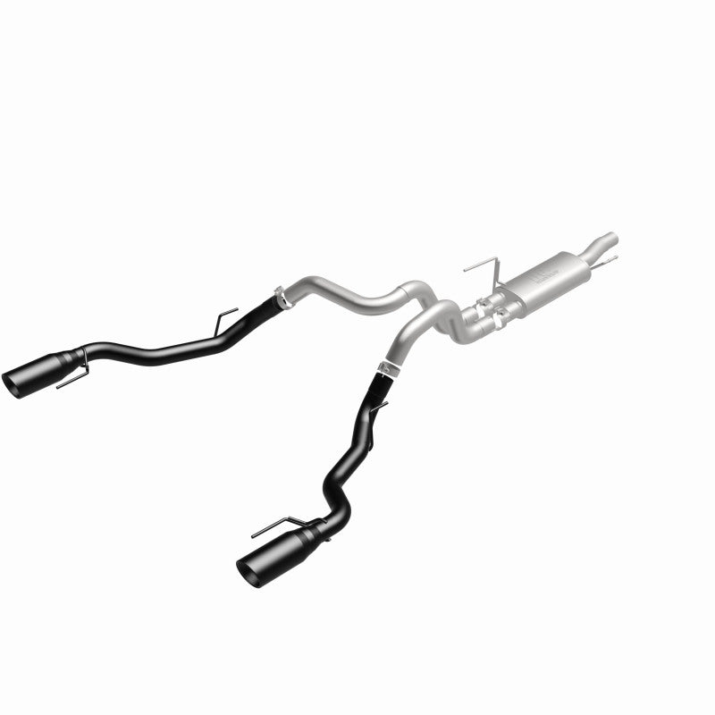 Magnaflow 2021+ Ford F150 Tremor NEO Cat-Back Exhaust System (view 23)