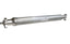 DSS Chevrolet Corvette 2001-2004 C5 6-Speed Manual (Incl. Z06) 3.5in Alum Heavy Duty Shaft GMC5M-2-E