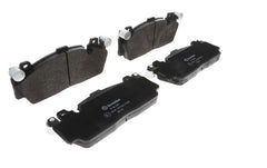 Brembo 14-19 BMW M5/ BMW M2/ BMW M6/ BMW M6 Gran Coupe Front Low-Met Brake Pad