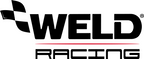 Weld Magnum Import 13x10 / 4x100mm BP / 5in. BS Black Wheel - Non-Beadlock (view 2)