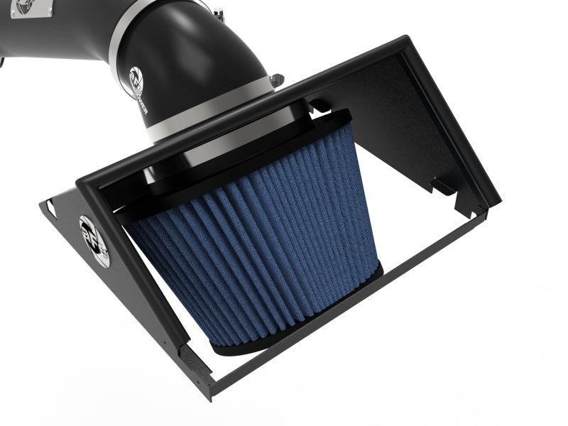 aFe MagnumFORCE Intakes Stage-2 Pro 5R 2015 Ford F-150 5.0L V8 (view 10)