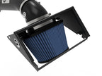 aFe MagnumFORCE Intakes Stage-2 Pro 5R 2015 Ford F-150 5.0L V8 (view 10)