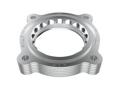 aFe Silver Bullet Throttle Body Spacer Kit Hyundai Veloster N 19-22/Elantra N 22-26 L4-2.0L (t)