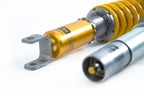 Ohlins 05-11 Porsche 911 Carrera/S (997) RWD Road And Track Coilover System (Excl. GTS Centerlock (view 3)