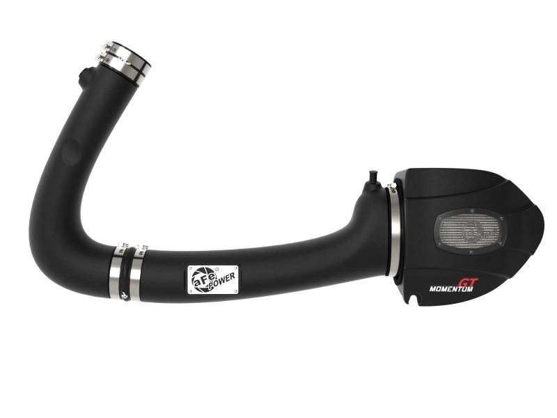 aFe Momentum GT Dry S Stage-2 Intake System 11-15 Dodge Challenger/Charger V6-3.6L (view 9)