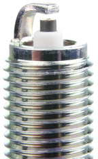 NGK Standard Spark Plug Box of 4 (KR9E-G) (view 2)