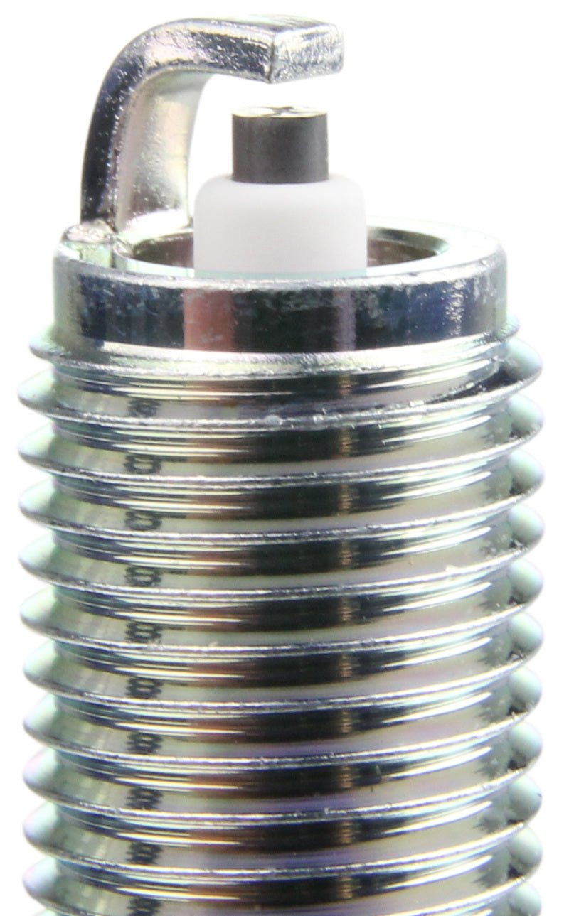 NGK Standard Spark Plug Box of 4 (KR9E-G) (view 2)