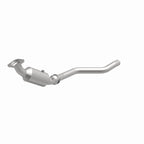 MagnaFlow 06-14 Chrysler 300 5.7L Direct Fit Converter (view 18)