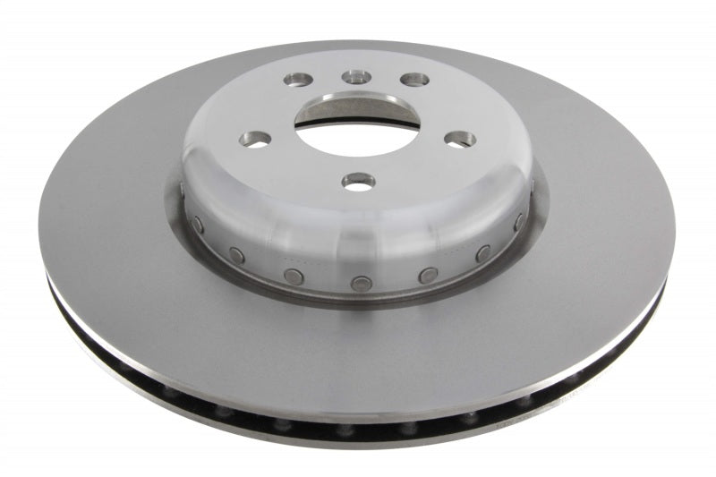 EBC 2013+ BMW 328 2.0L Turbo (F30) w/Brembo Calipers RK Series Premium Rear Rotors (view 2)
