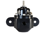 AEM Universal Black Adjustable Fuel Pressure Regulator (view 3)