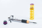 KW Coilover Kit DDC ECU BMW M3 (E90/E92) Sedan/Coupe w/ EDC (view 4)