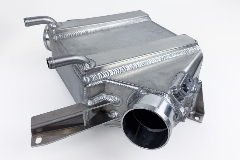 CSF McLaren 720S/765LT/750S/GT/GTS High-Performance Charge-Air-Coolers (view 8)