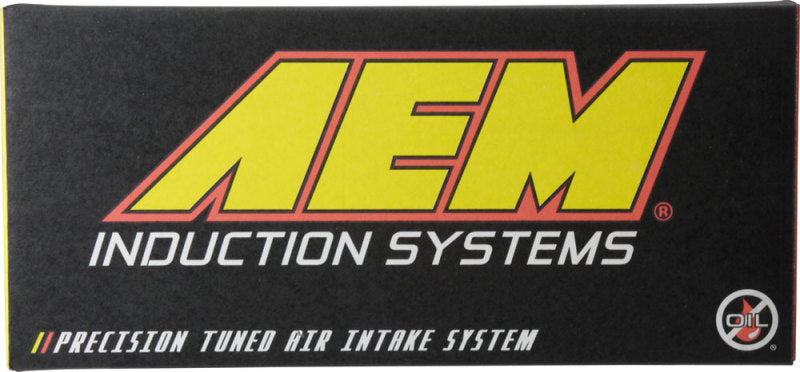 AEM Brute Force Intake System B.F.S.300/MAGNUM/CHARGER 3.5L (view 5)