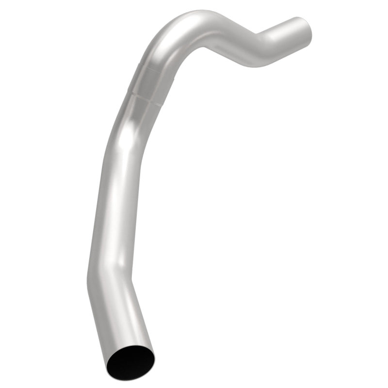 MagnaFlow Univ TP Assy 01-03 GM Diesel Secondary image