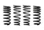 Eibach Pro-Kit Performance Springs (Set of 4) for 2014-2016 BMW X5 Xdrive50I