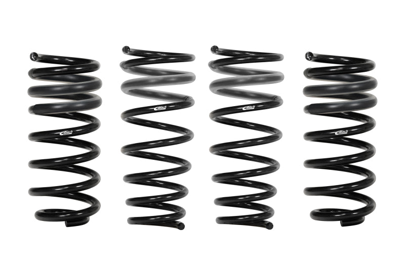 Eibach Pro-Kit Performance Springs (Set of 4) for 2014-2016 BMW X5 Xdrive50I Main image