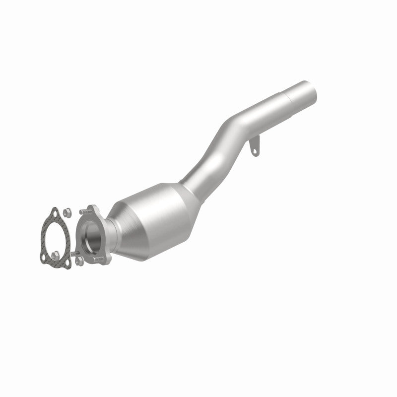 MagnaFlow 10-11 Porsche Cayenne 4.8L Direct Fit Converter (view 17)