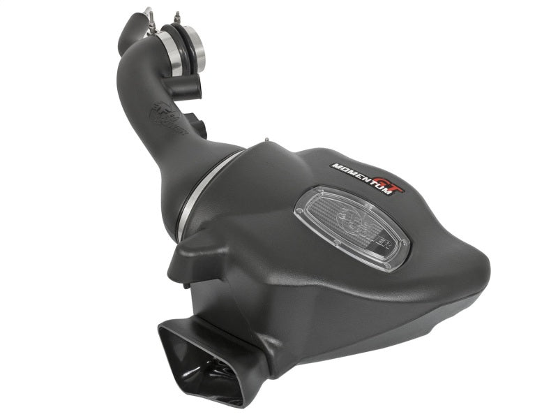 aFe Momentum GT Pro DRY S Intake System 16-17 Chevrolet Camaro V6-3.6L Main image